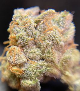 peaches and creme strain review by cali_bud_reviews 2