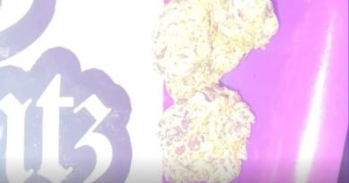 13 points by terpenstein strain review by burlandoelsystema