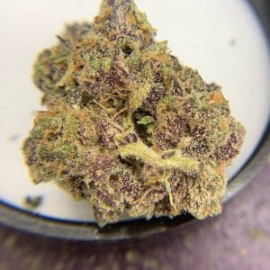 apple fritter by kratos strain review by pnw_chronic