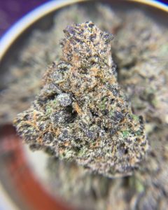 artificial sour by trichome farms strain review by pnw_chronic