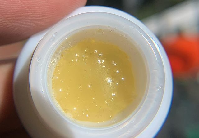 gak smoovie #5 hash rosin by 710 labs dab review by pnw_chronic 2