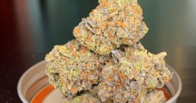 icicles by state 3 strain review by pnw_chronic