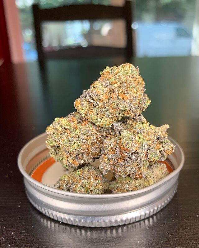 icicles by state 3 strain review by pnw_chronic