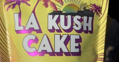 la kush cake by seven leaves strain review by pressurereviews