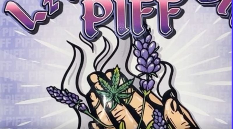 lavender piff by piffanomics x piff coast farms strain review by letmeseewhatusmokin
