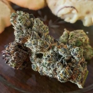 shortbread by cresco strain review by theweedadvocate 2