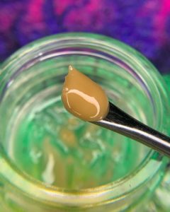 starboy hash rosin by funk extracts hash review by pnw_chronic 2