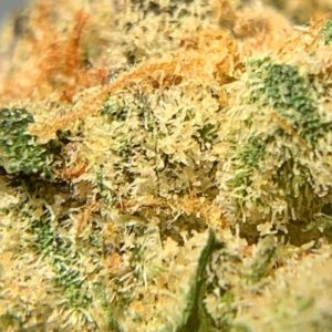 stormy danielz by iion strain review by pnw_chronic 2