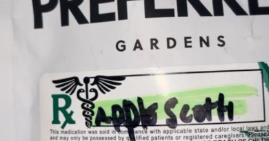applescotti by preferred gardens strain review by letmeseewhatusmokin