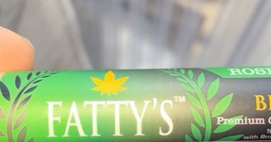 biscotti fattys preroll review by letmeseewhatusmokin