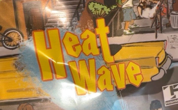 heatwave by high mart strain review by letmeseewhatusmokin
