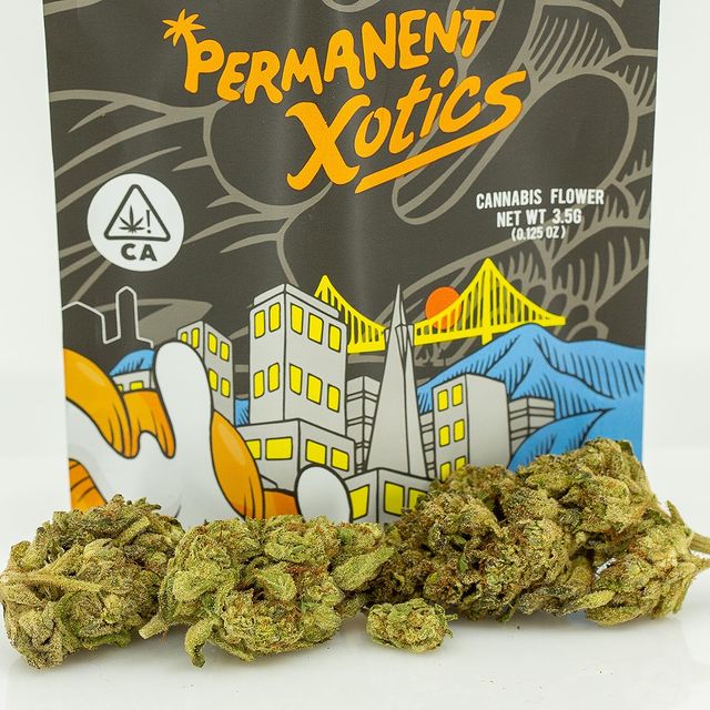 Cultivar Review: Kush Mintz By Xotic Flavorz - The Highest Critic