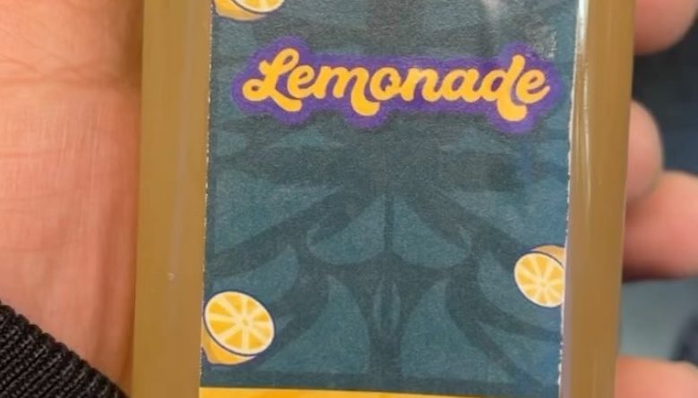 lemonade by heavy headz drinkable review by letmeseewhatusmokin