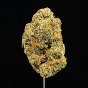 peanut butter jelly time by ember valley black line strain review by ogweedreview 2