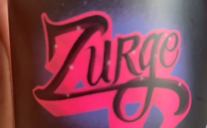 zurge by mr kushington strain review by letmeseewhatusmokin