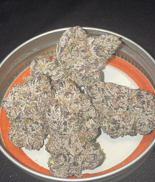 Cultivar Review: Bubblegum Gelato By Bad Larry Buds - The Highest Critic