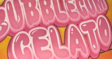 bubblegum gelato by empire genetics strain review by letmeseewhatusmokin