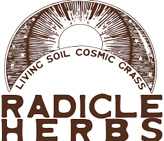 radicle herbs logo