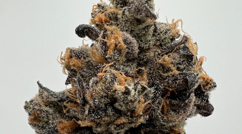 california black roze #2 by 710 labs strain review by wl_official619