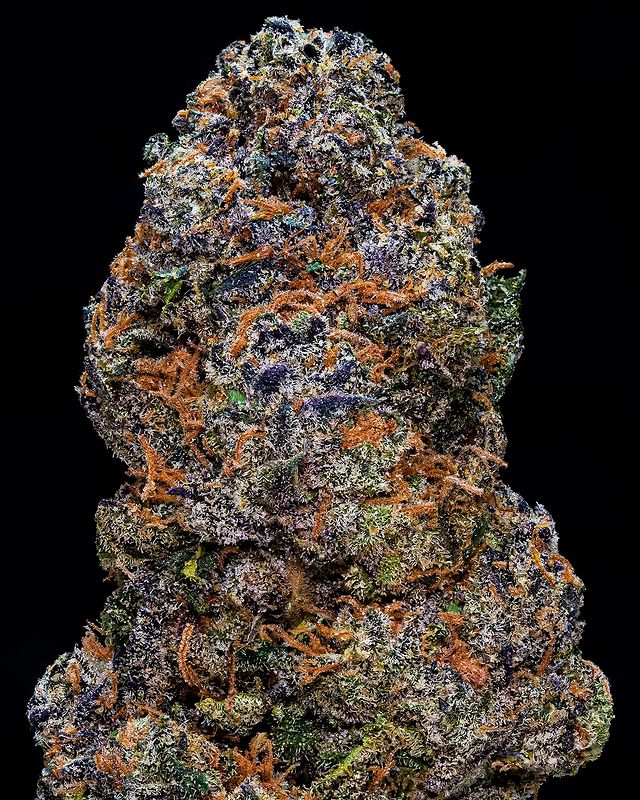 flawless by mrox420 strain review by thebudstudio 2