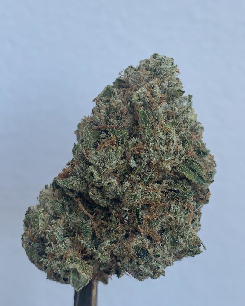 jetfuel og by cali lotus strain review by wl_official619 2