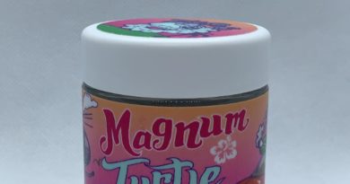 magnum turtle by turtle pie co strain review by wl_official619 2