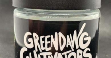 maracuya by green dawg cultivators strain review by wl_official619 2
