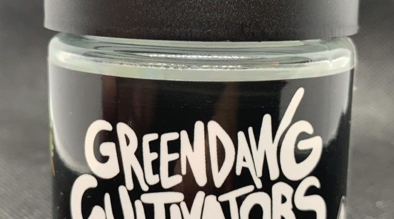 maracuya by green dawg cultivators strain review by wl_official619 2