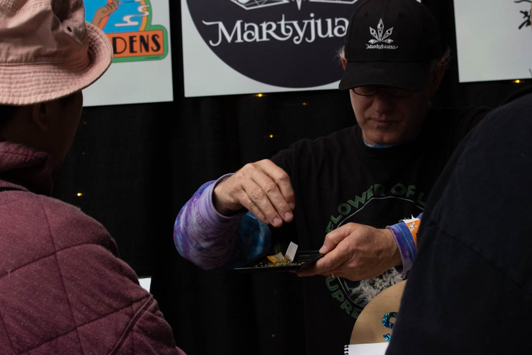 martyjuana vintage cannabis demo the-highest-critic_emerald-cup-2022-57