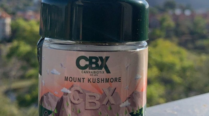 mount kushmore by cannabiotix strain review by wl_official619
