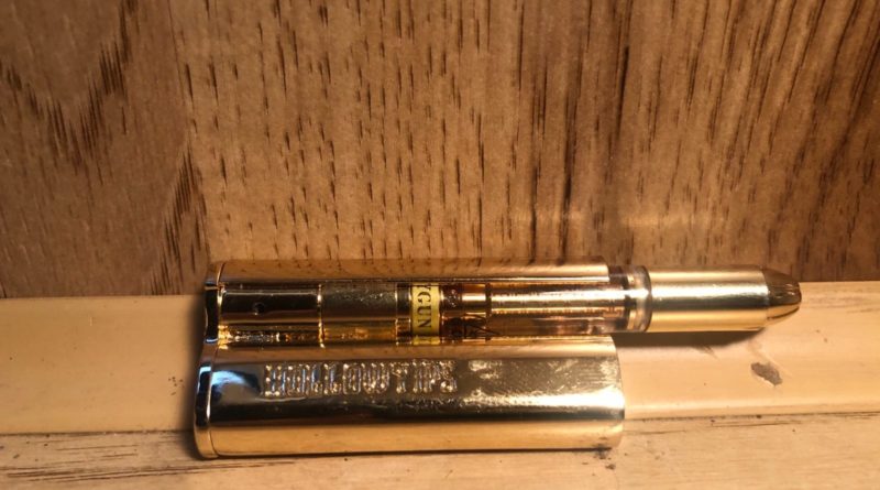 raygun cartridge by hollowtips vape review by caleb chen