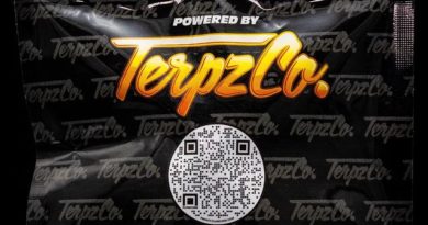 vvs runtz by terpzco strain review by thebudstudio