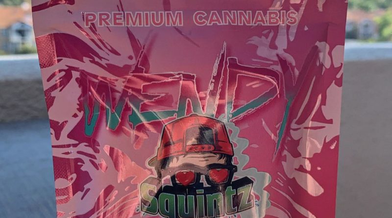 wendy by squintz strain review by wl_official619