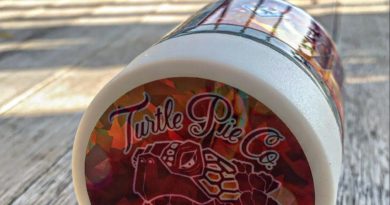 calimocho by turtle pie co strain review by wl_official619