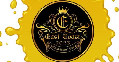 east coast connoisseur cup july 22nd 2023
