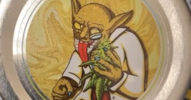 flapjacks by the pheno goblin strain review by letmeseewhatusmokin