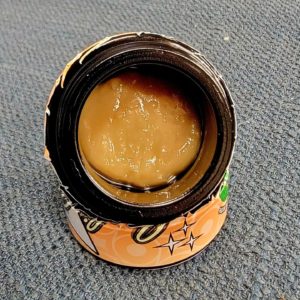 garlic cocktail by mafia melts dab review by nc rosin reviews