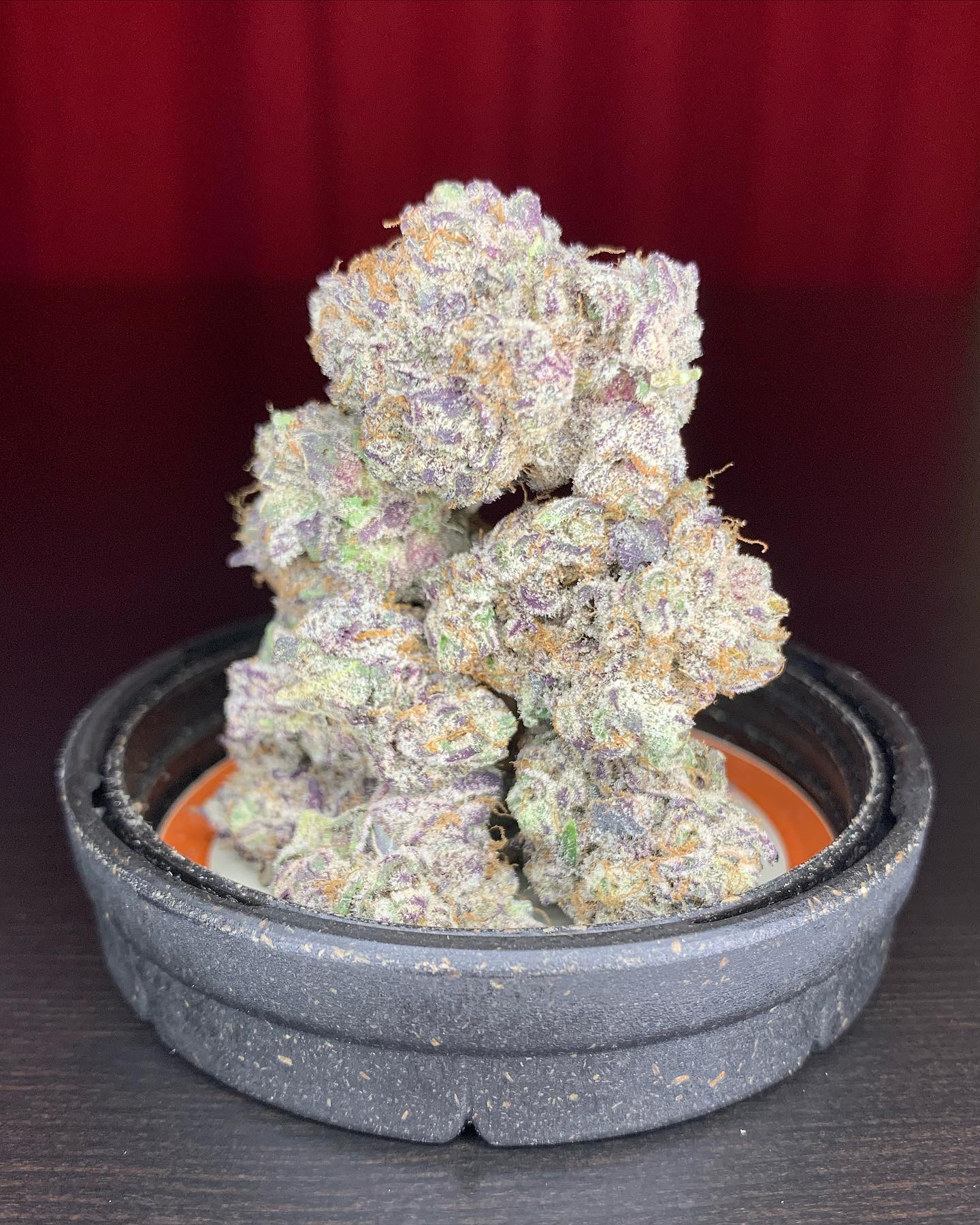 Bubba Kush HHC Flower | Buy HHC Flower Online and Save