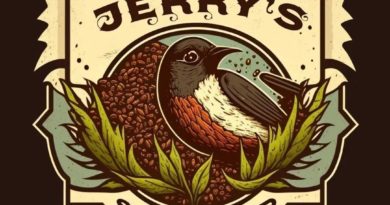 jerry's seed swap logo