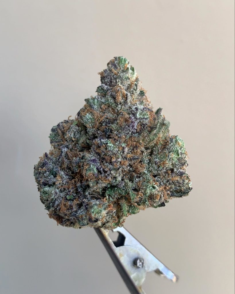 pineapple mac by mohave reserve strain review by wl_official619 2