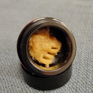 rainbow bomb by hash goons dab review by nc rosin review