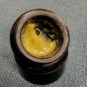 sherbanger by honey solventless dab review by nc rosin reviews