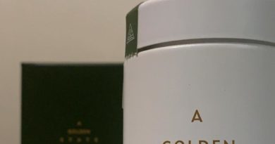 woods by a golden state strain review by wl_official619 2
