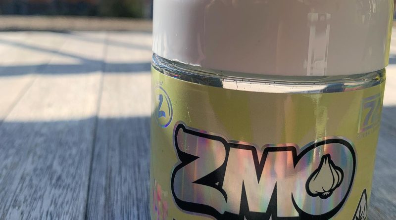 zmo by seven leaves strain review by wl_official619