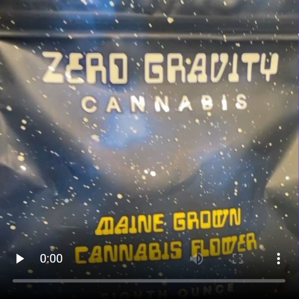 blackberry by zero gravity cannabis strain review by letmeseewhatusmokin