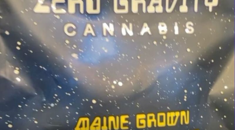 blackberry by zero gravity cannabis strain review by letmeseewhatusmokin