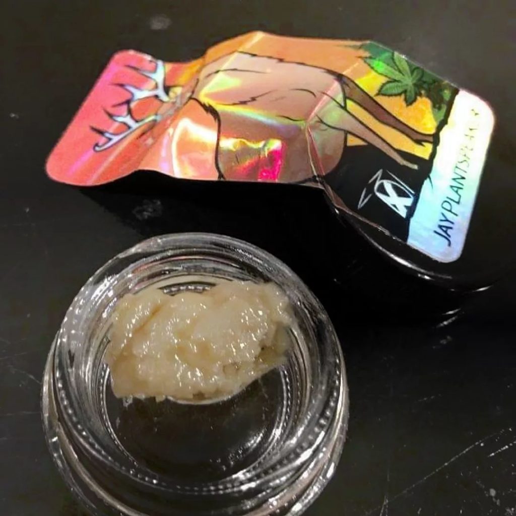 gmo rosin by solventless mind dab review by medsforheads