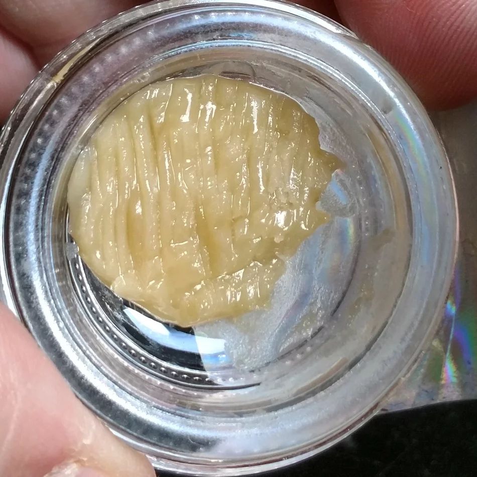 gmo rosin by solventless mind dab review by medsforheads 2