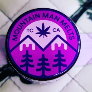 grape drink rosin by mountain man melts dab review by nc rosin reviews