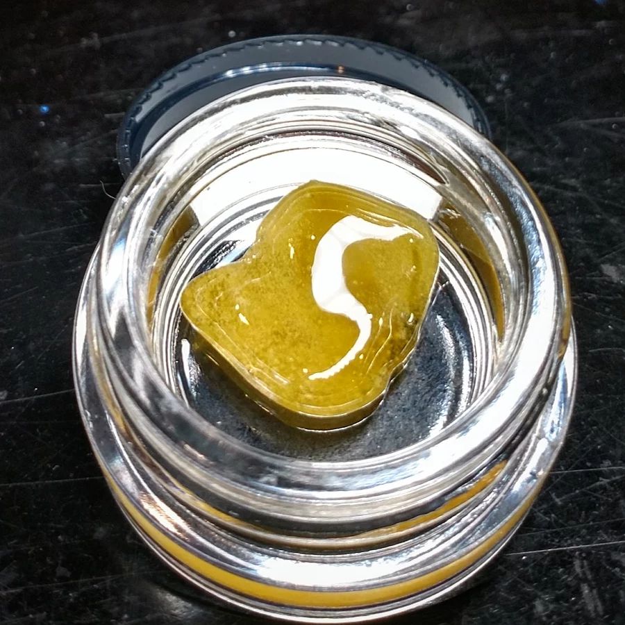 love park dogwalker og fresh press by brown bag seeds dab review by medsforheads